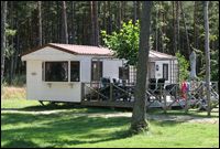 barnfamiljernas Bästa Campingplatser