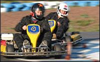 Gokart