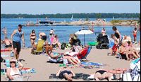Lysingsbadet