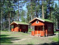 Rådastrands camping