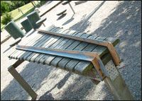 Musiklekplatsen