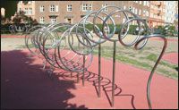 Spirallekplatsen