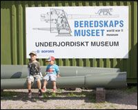 Beredskapsmuseet