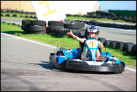  Gokartkalas