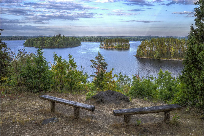 Nationalpark