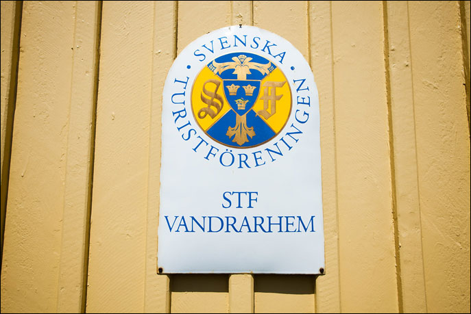 STF Vandrarhem