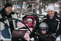 Familj Hundfjället