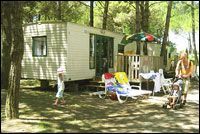 Eurocamp i Italien
