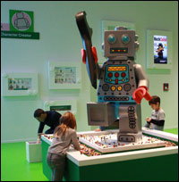 Lego House Billund