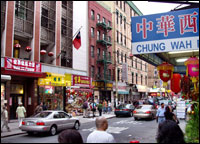 Chinatown