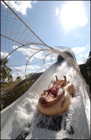 Disneys Typhoon Lagoon