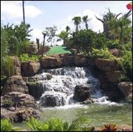 Congo River Golf Orlando (Minigolf)