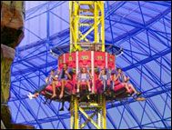 Adventuredome (Circus Circus)