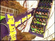 Adventuredome (Circus Circus)