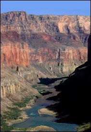 grand canyon