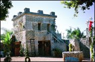 Coral Castle