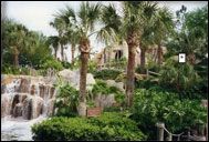 Pirates Cove Adventure Golf (Minigolf)