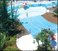 Sun Splash Family Waterpark