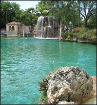 Venetian Pool