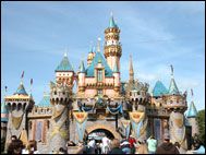 Disneyland® Park