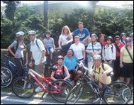 Central Park Bike Tours