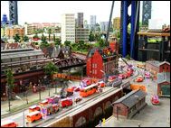 Miniatur Wunderland