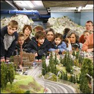 Miniatur Wunderland