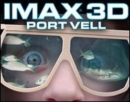 Imax Port Vell