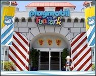 Playmobil Funpark Fresnes