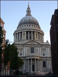 St Paul's Cathedral