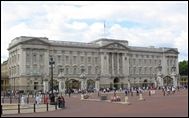 Buckingham Palace