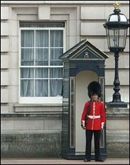 Buckingham Palace