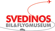 Svedinos Bil- och Flygmuseum>