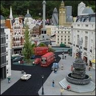 Legoland Discovery Centre