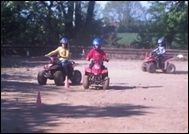 Kidzquadz