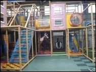 Party and Play Funhouse