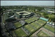 Wimbledon Lawn Tennis Museum