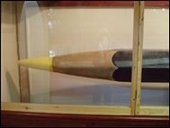 Cumberland Pencil Museum