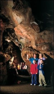 Kents Cavern