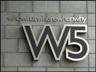 W5 Whowhatwherewhenwhy