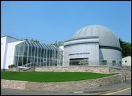 Armagh Planetarium