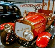 Riga Motor Museum