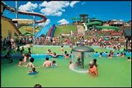 Aqua Park Tatralandia