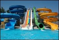 Grand Ucel Aquapark