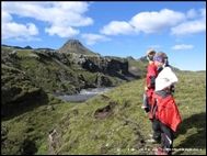 Icelandic Mountain Guides