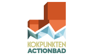 Kokpunkten actionbad>