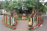 Bob Marley Museum