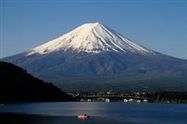 Mount Fuji