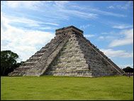 Chichén Itzá