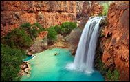 Havasu Falls